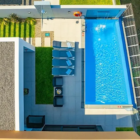 Mg House Casa vacanze Ribeira Brava