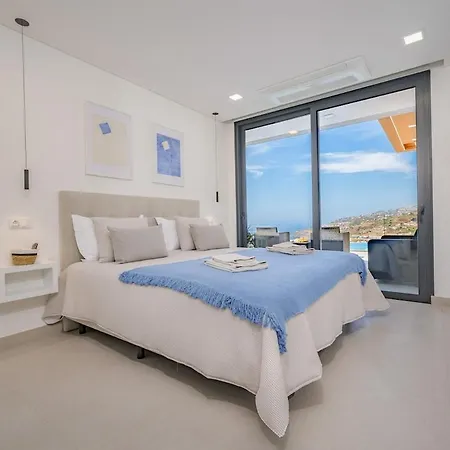 Mg House * Ribeira Brava