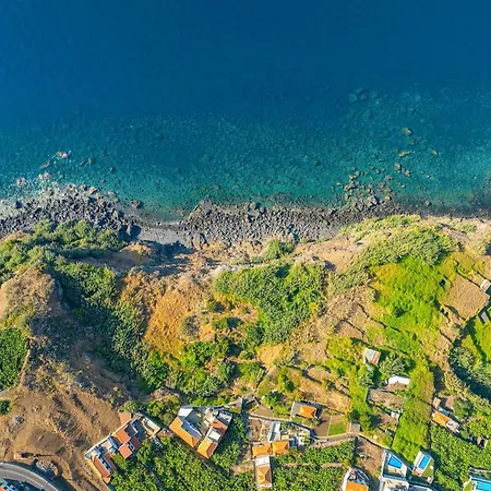 Mg House Casa vacanze Ribeira Brava