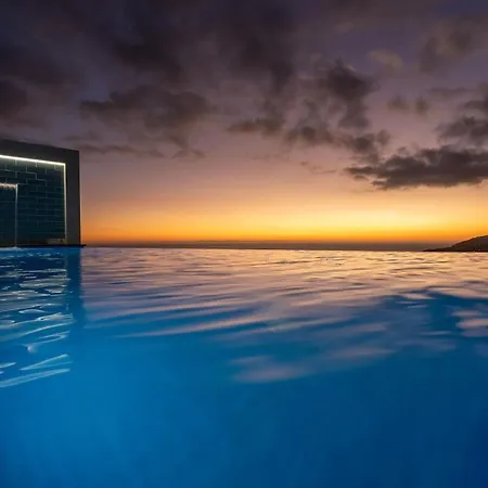 Mg House Casa vacanze Ribeira Brava