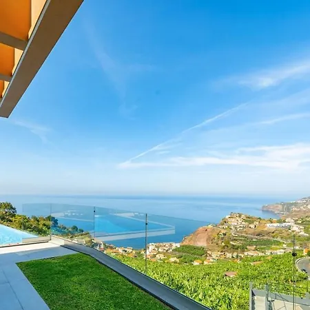 Casa vacanze Mg House Ribeira Brava