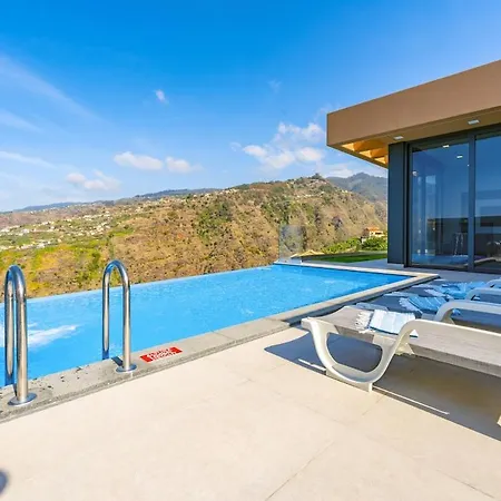 Mg House Casa vacanze Ribeira Brava