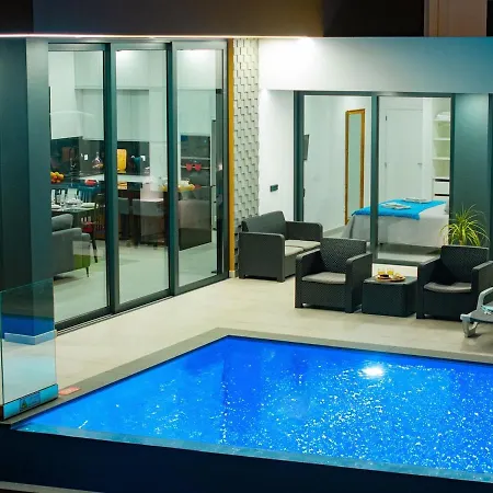 Mg House Ribeira Brava