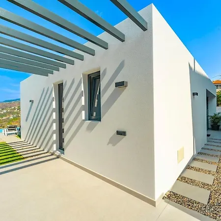 Mg House * Ribeira Brava