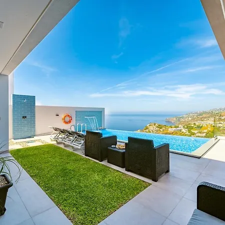 Mg House * Ribeira Brava