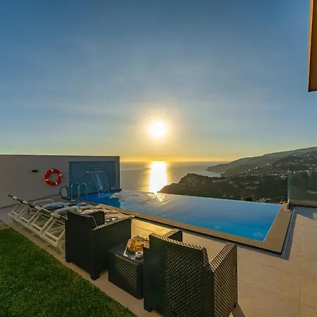 Mg House * Ribeira Brava