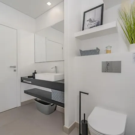 Mg House Ribeira Brava