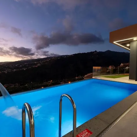 Mg House *