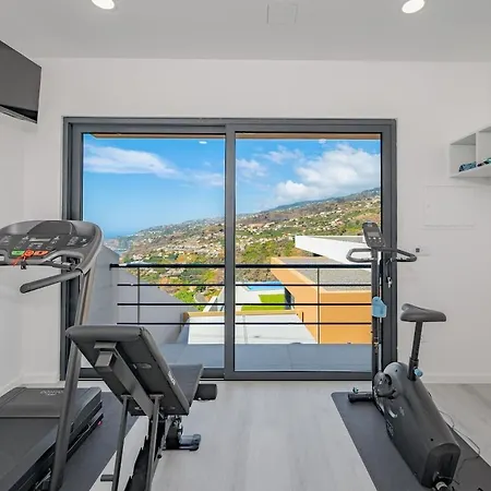 Mg House * Ribeira Brava