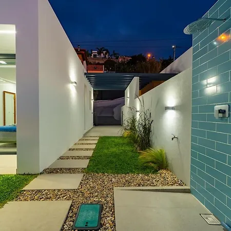Mg House Casa vacanze Ribeira Brava