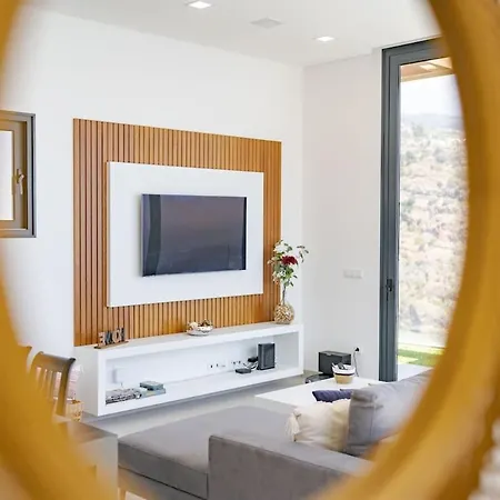 Casa vacanze Mg House Ribeira Brava