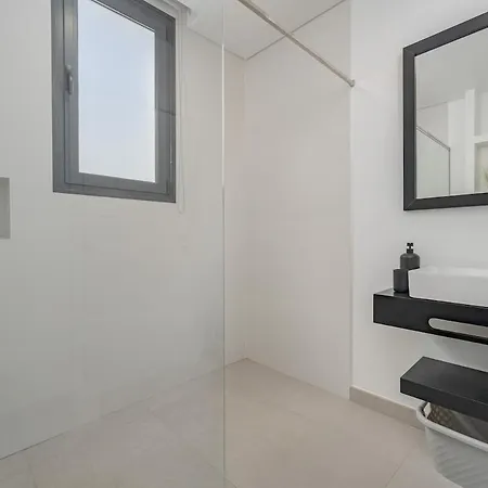Mg House Casa vacanze Ribeira Brava