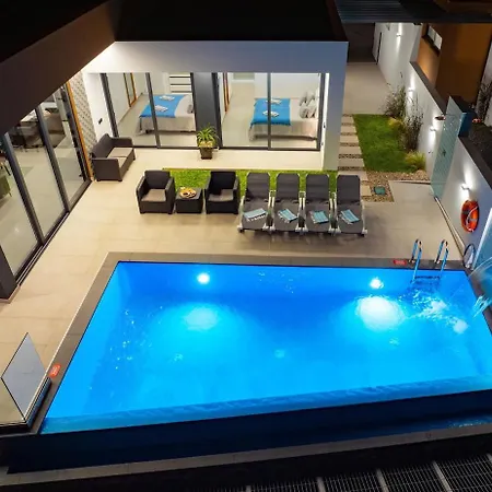 Casa vacanze Mg House